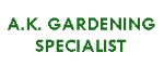 Gardener Ealing W5 W13 | Landscape Gardening | Garden Designers